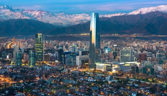Pacote Chile - Imagem 7