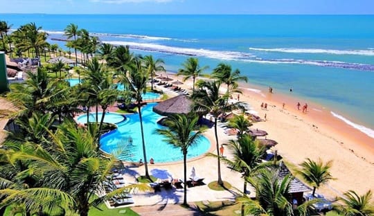 Arraial D`Ajuda Eco Resort