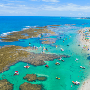 Porto de Galinhas