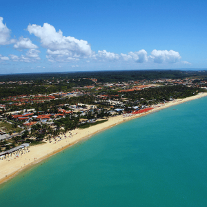 Porto Seguro