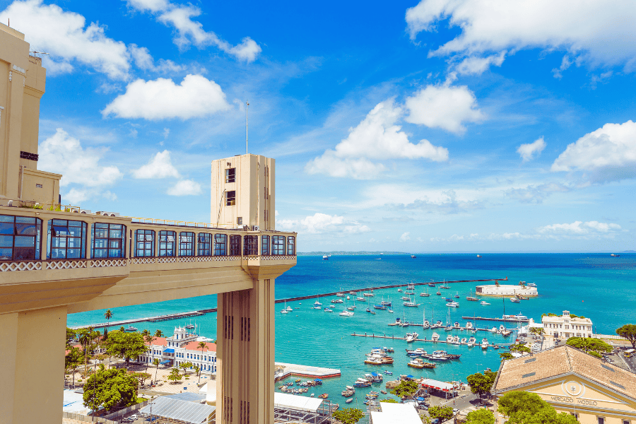 Salvador