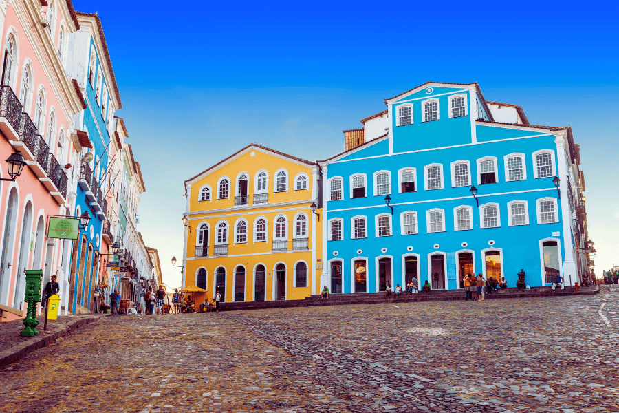Salvador - Imagem 2