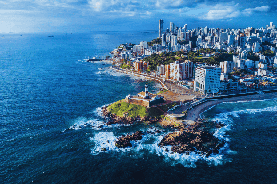Salvador - Imagem 3