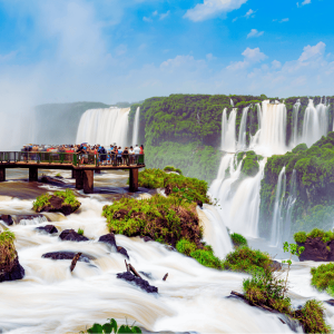 Foz do Iguaçu