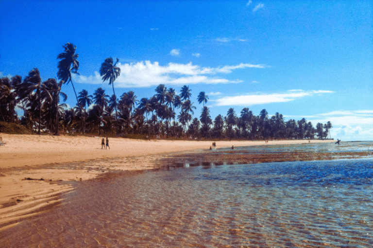Praia do Forte
