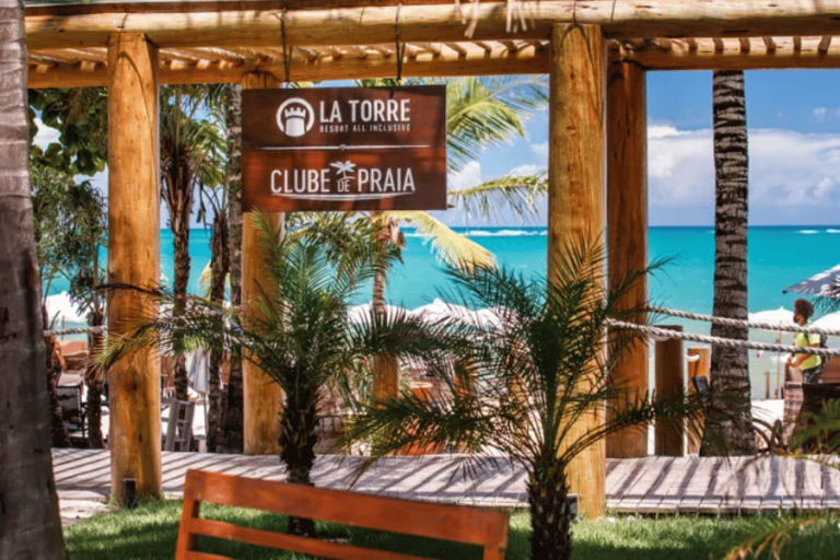 La Torre 2