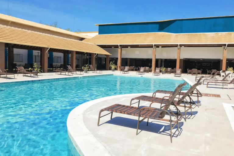 Nauticomar Resort 2