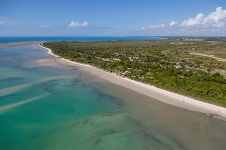 Nauticomar Resort 3