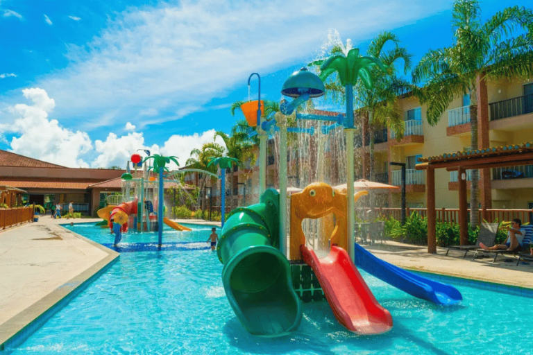 Ondas Praia Resort 2