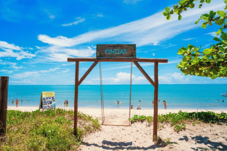 Ondas Praia Resort 4