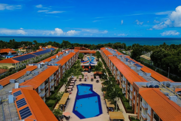 Ondas Praia Resort