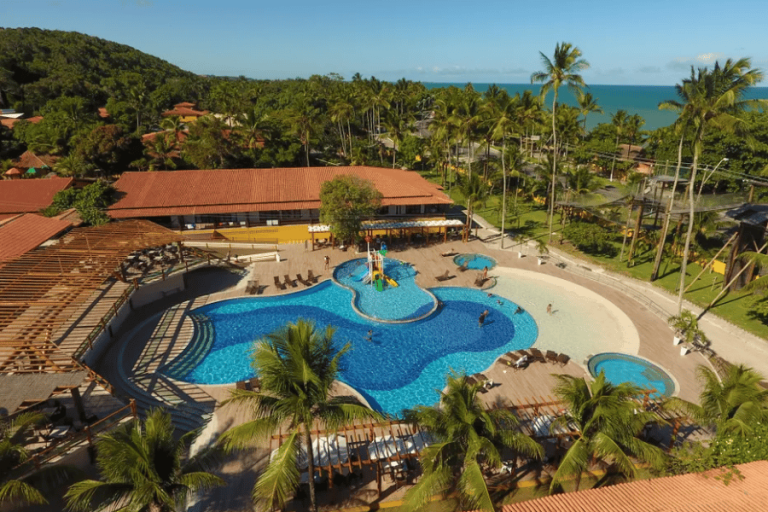 Porto Seguro Praia