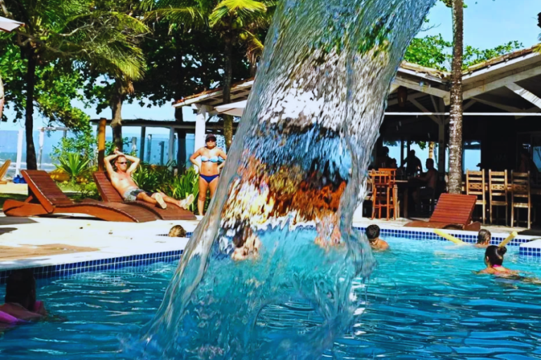 Aquarela Praia Hotel 3
