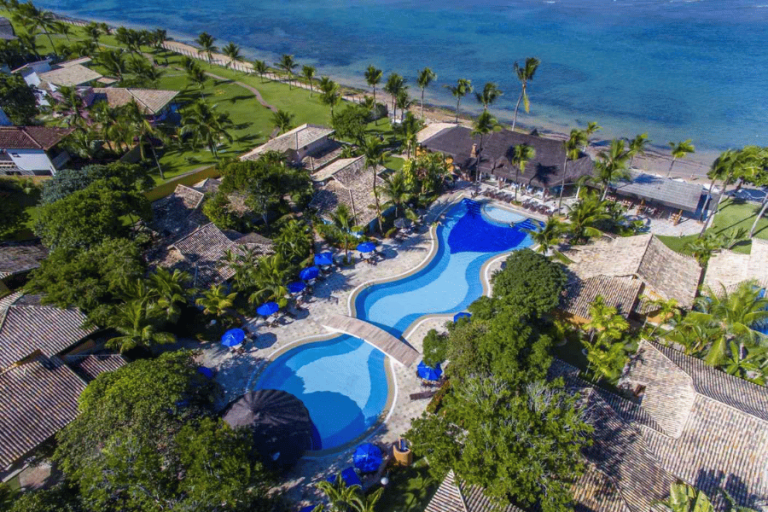 Mar Paraiso 1