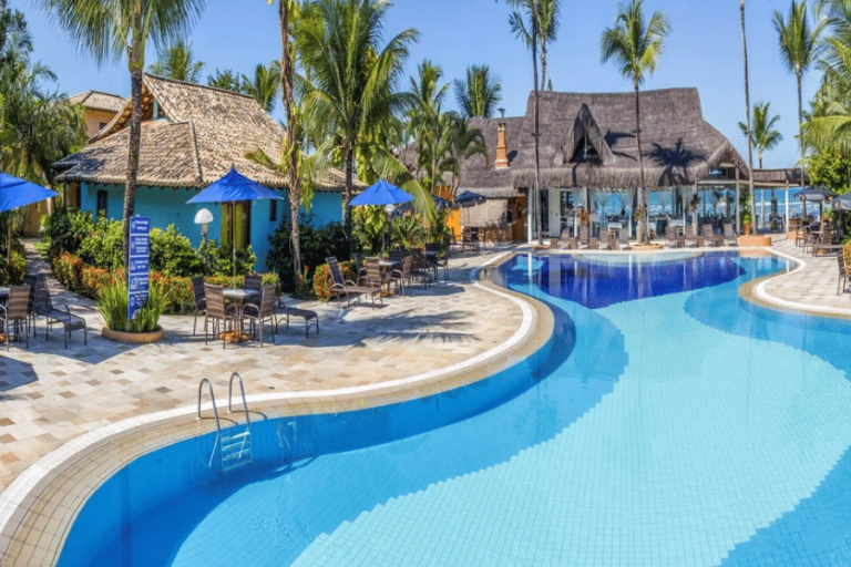 Mar Paraiso 3