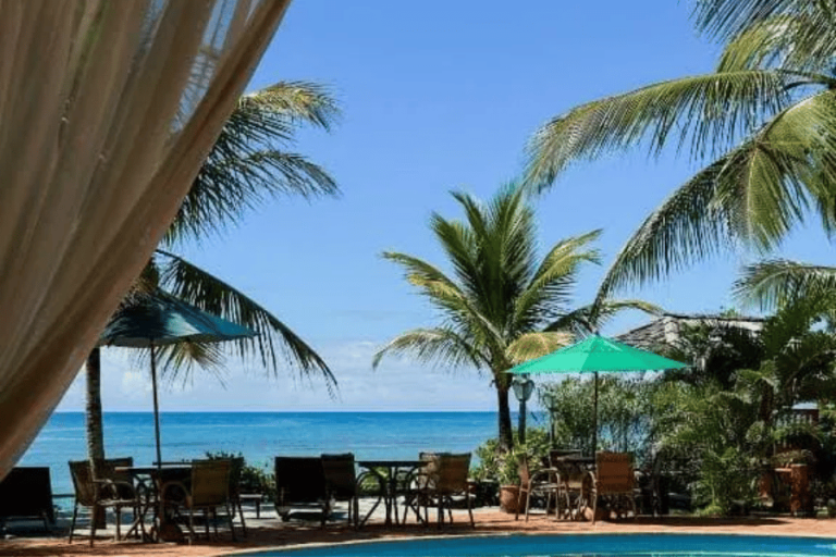 Privillage Hotel 1