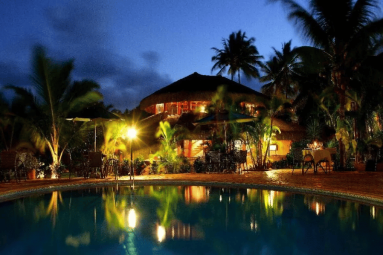 Privillage Hotel 3